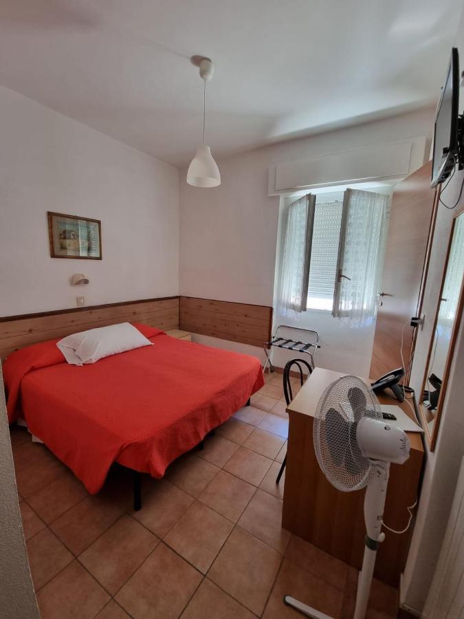 Hotel Riz Finale Ligure Zewnętrze zdjęcie