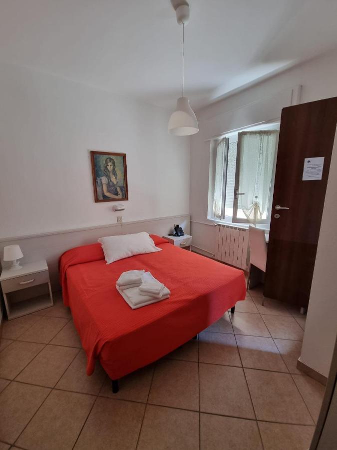 Hotel Riz Finale Ligure Zewnętrze zdjęcie