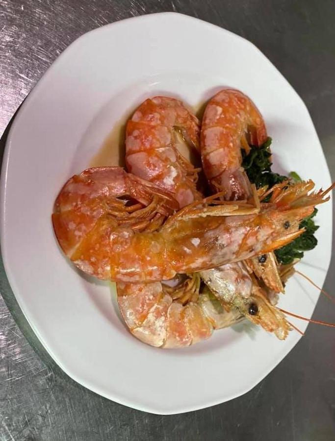 Hotel Riz Finale Ligure Zewnętrze zdjęcie