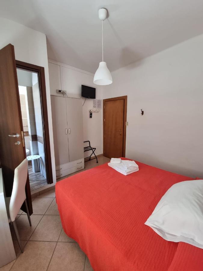 Hotel Riz Finale Ligure Zewnętrze zdjęcie