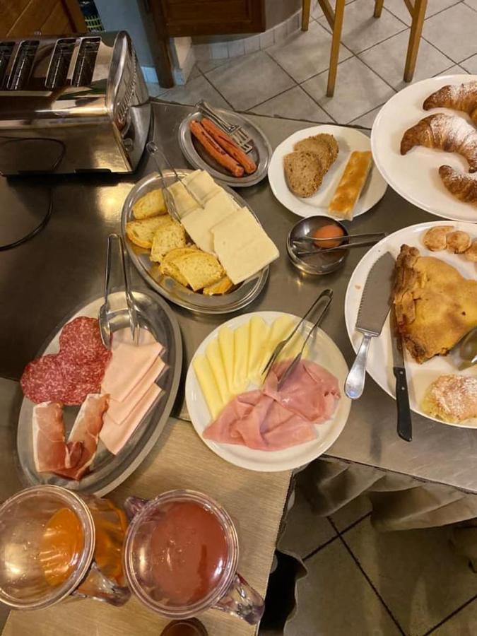 Hotel Riz Finale Ligure Zewnętrze zdjęcie