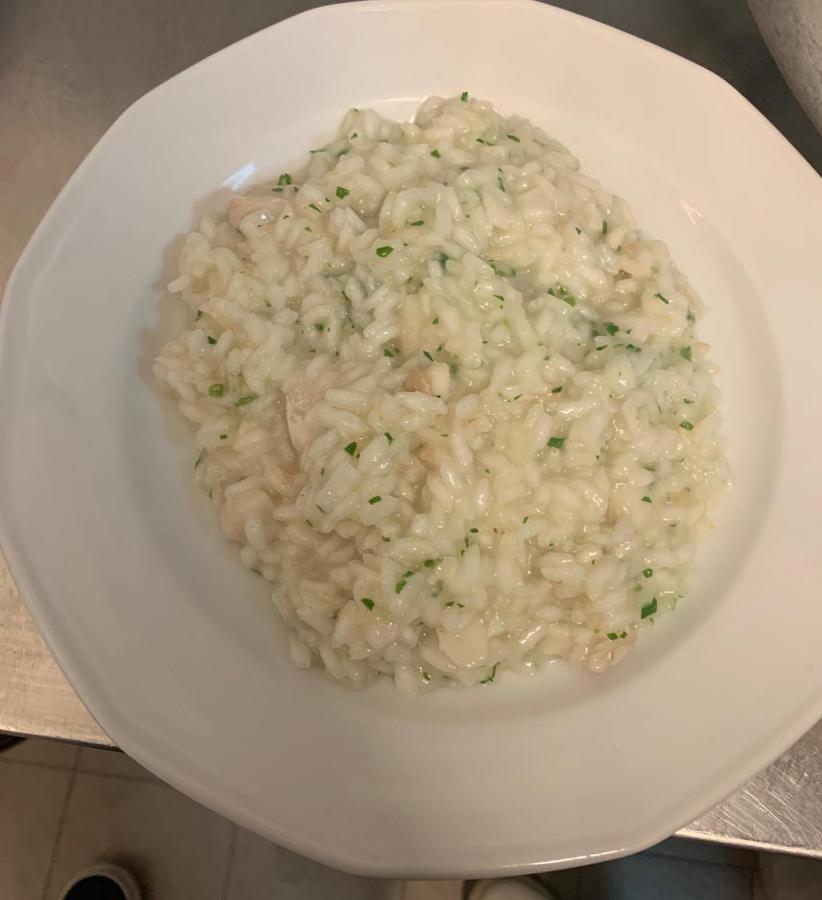 Hotel Riz Finale Ligure Zewnętrze zdjęcie