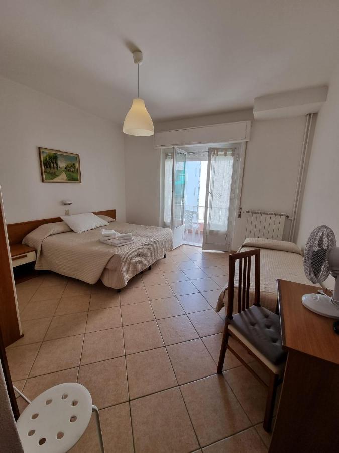 Hotel Riz Finale Ligure Zewnętrze zdjęcie